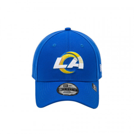Sapca New Era The League LA Rams Albastru