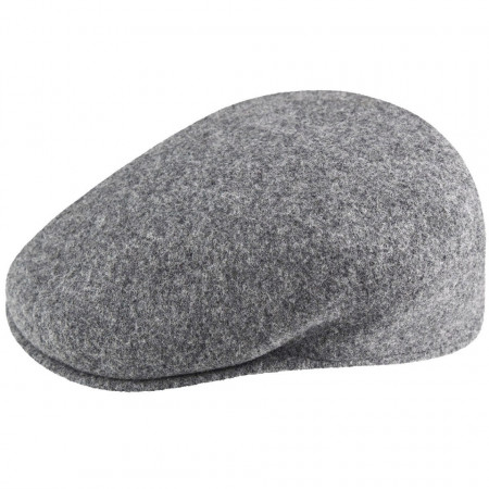 Basca Kangol Wool 504 Gri
