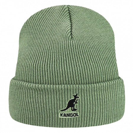 Caciula Kangol Acrylic Pullon Verde