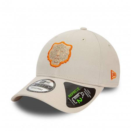 New Era sapca bej 9forty detroit tigers repreve