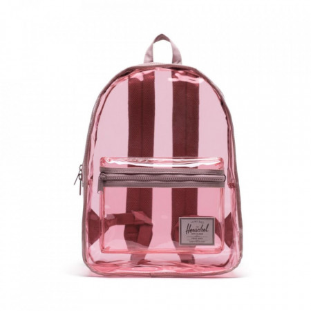 Rucsac Herschel Classic XL Clear Ash Rose