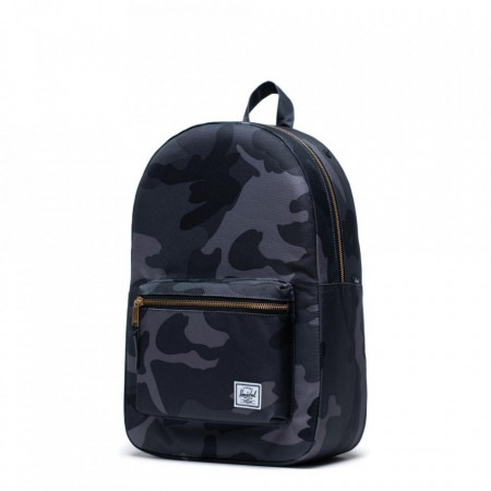 Rucsac Herschel Settlement Night Camo