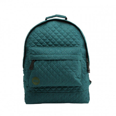 Rucsac Mi-Pac Quilted Verde