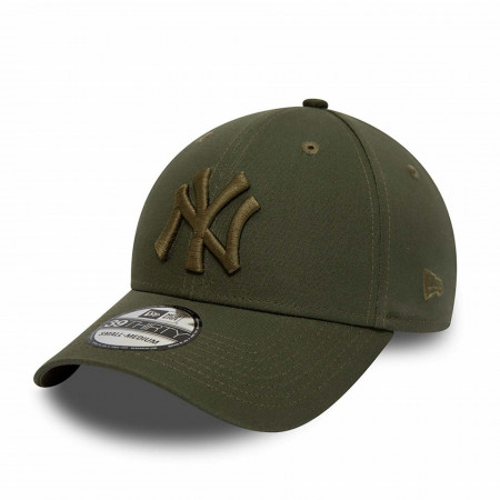Sapca New Era 39thirty Essential New York Yankees Vede