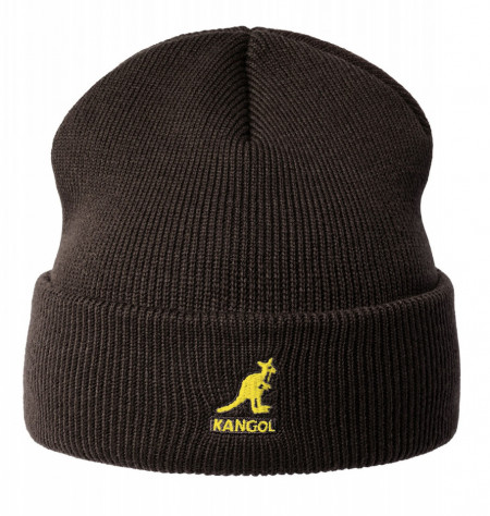 Caciula Kangol Acrylic Pullon Peat Maro
