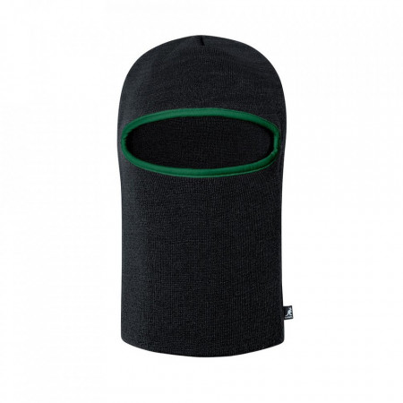 Kangol, Strickmütze Y2K balaclava, Schwarz
