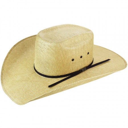 Palarie Bailey Western Doud 10X Tan