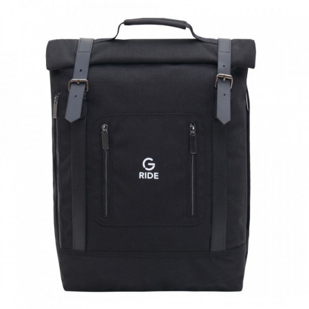Rucsac G.Ride Balthazar Essential Negru
