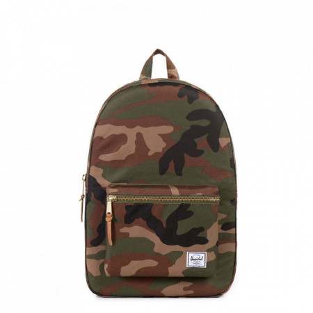 Rucsac Herschel Heritage Woodland Camo