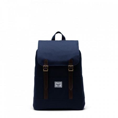 Rucsac Herschel Retreat Small Peacoat Bleumarin