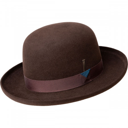 Bailey 1922 Croston Fedora Java Bean
