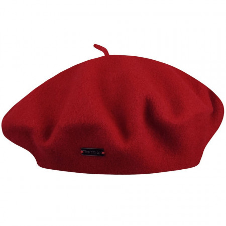 Bereta Betmar Wool Rosu