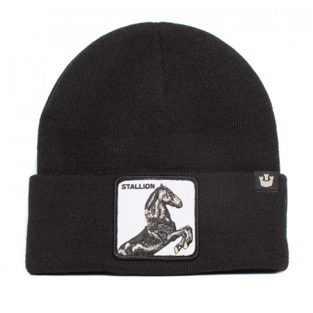 Caciula Goorin Brothers Night Marie The Farm, Negru