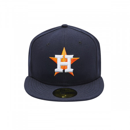 New Era sapca albastra 59fifty authentic on field home houston astros