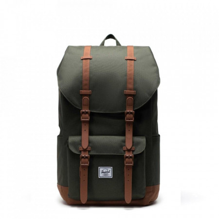 Rucsac Herschel Little America Forest Night - Eco