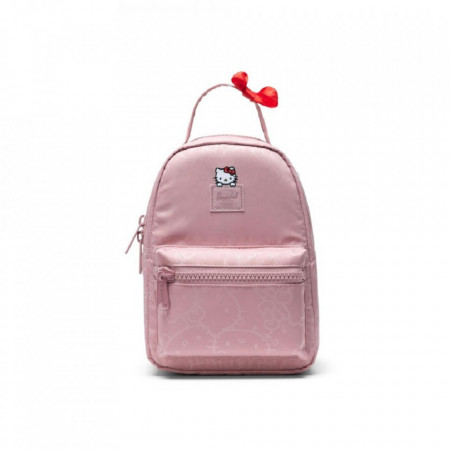 Rucsac Herschel Mini Hello Kitty 45th Anniversary Nova Roz