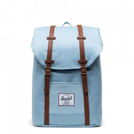 Rucsac Herschel Retreat Light Denim Crosshatch