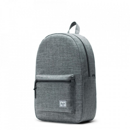 Rucsac Herschel Settlement Raven Crosshatch