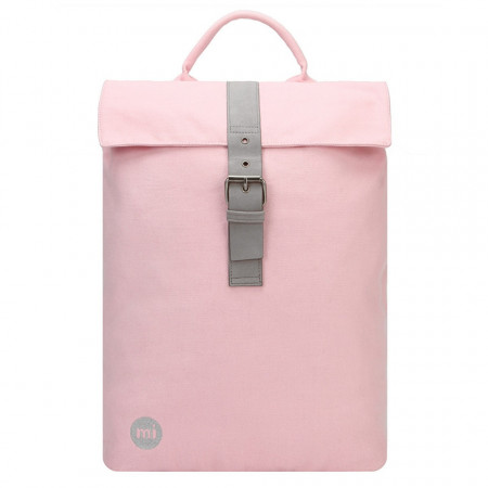 Rucsac Mi-Pac Day Canvas Roz