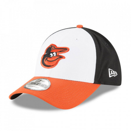Sapca New Era The League Baltimore Orioles Alb
