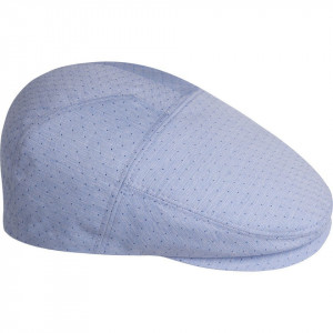 Bailey 1922, basca albastru ganey 5 panel 2