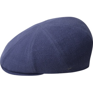 Bailey 1922, basca albastra rankin 8 panel