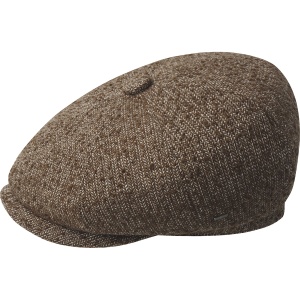 Bailey 1922, basca cassell 8 panel herringbone, Maro