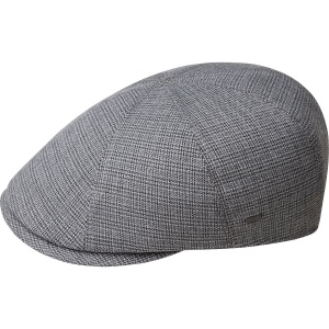 Bailey 1922, basca gri jeth plaid