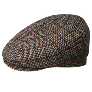 Bailey 1922 Rishton Newsboy Beige