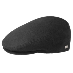 Bailey of Hollywood lord flatcap, Schwarz