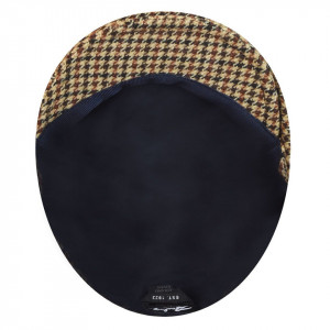 Basca Bailey of Hollywood Lord Plaid Maro 4