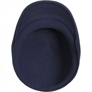 Basca Kangol Bamboo 507 Bleumarin 4