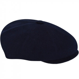 Basca Kangol Bamboo Hawker Bleumarin 2