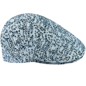 Basca Kangol Birdseye Maze 507 Albastru 3