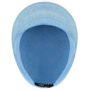 Basca Kangol tropic 504 glacier albastru 5