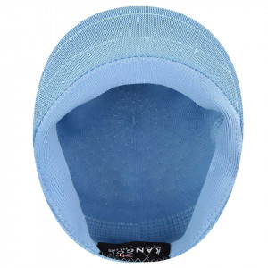 Basca Kangol Tropic 504 Ventair Albastru deschis 5