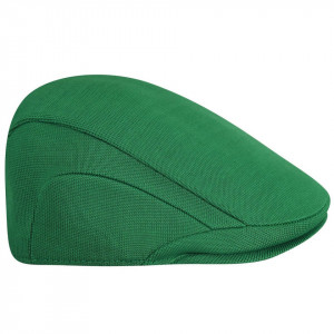 Basca Kangol Tropic 507 Verde 2