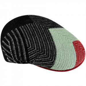 Basca Kangol Vortex 504 Negru 3