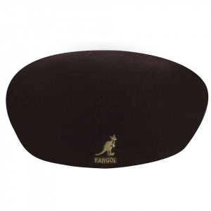 Basca Kangol Wool 504 Maro 3