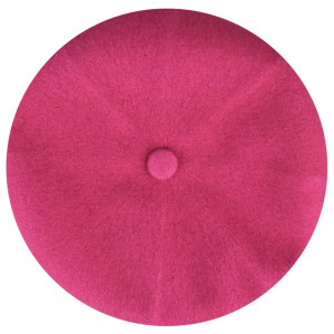 Bereta Kangol Wool Jax Roz 6
