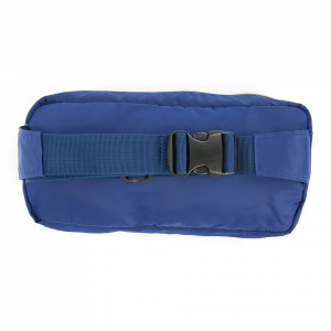 Borseta Mi-Pac Street Pac Nailon - Albastru 3