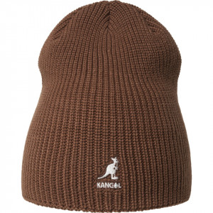 Caciula Kangol Cardinal 2-way Mahogany Maro 3