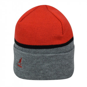 Caciula Kangol Sport Col Gri 4