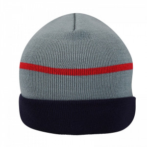 Caciula Kangol Sport Stripe Gri 2