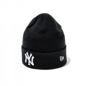 Caciula New Era Essential New York Yankees Bleumarin 3