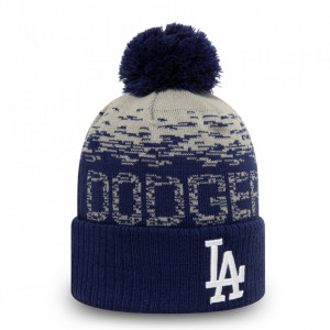 Caciula New Era LA Dodgers Sport Albastru 4