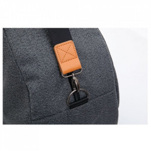 Geanta voiaj G.Ride Baya Heritage Gri 6