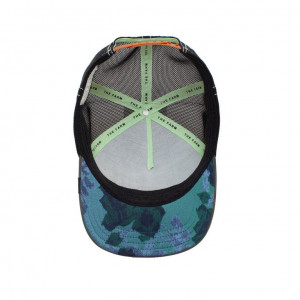 Sapca Goorin Brothers Trucker Moon Songs Negru 4