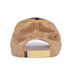 Goorin Bros sapca neagra trucker rodeo tough 6