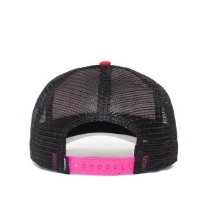 Goorin Bros, sapca trucker foxy trip, Rosu 4